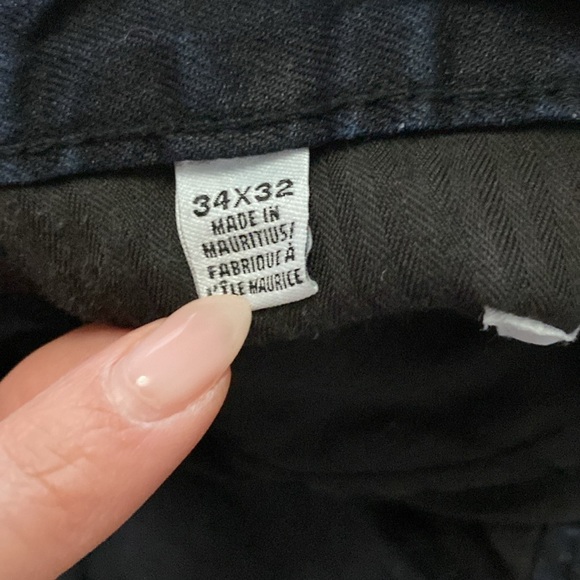 Calvin Klein jeans slim straight fit - Picture 6 of 7